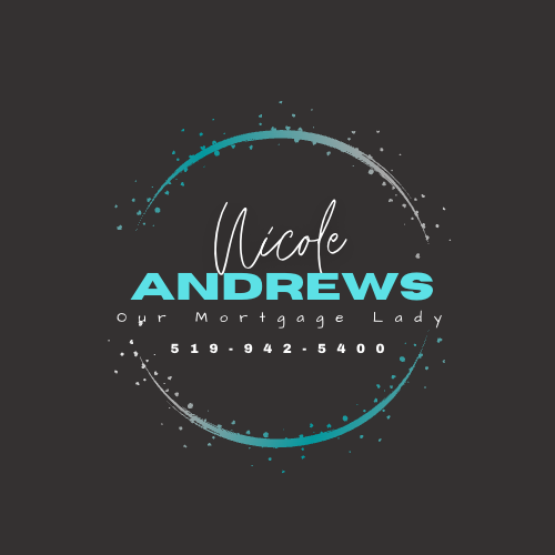 Our Mortgage Lady - Nicole Andrew - BRX Mortgage - Agent | 126 4th Ave, Shelburne, ON L9V 2X1, Canada | Phone: (519) 942-5400