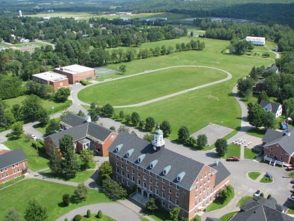 Stanstead College | 450 Rue Dufferin, Stanstead, QC J0B 3E0, Canada | Phone: (819) 876-2702