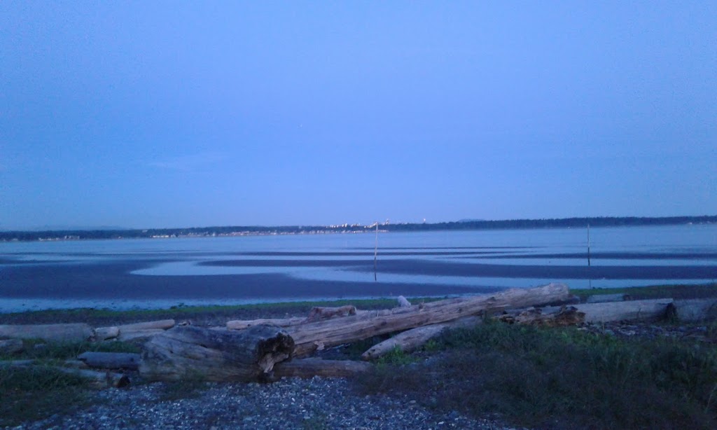 Sand Dollar Park | Blaine, WA 98230, USA