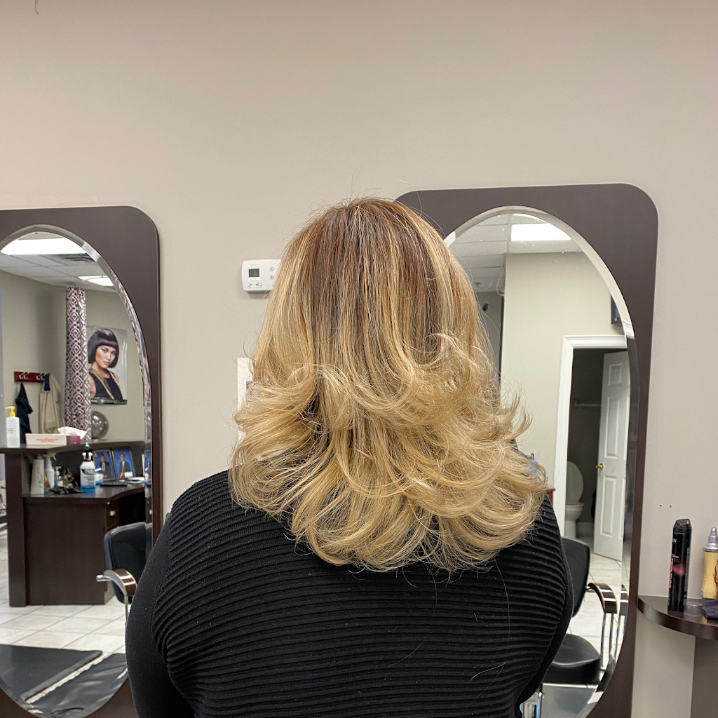 Indo Canada Beauty Salon & Spa | 3899 Trelawny Cir, Mississauga, ON L5N 6S3, Canada | Phone: (905) 785-8350