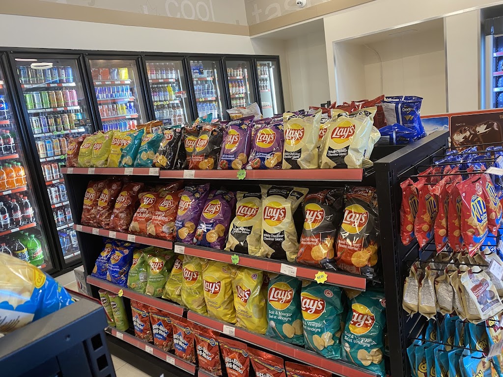 Hills Mart | 3743 8 Ave SE, Edmonton, AB T6X 2G6, Canada | Phone: (587) 523-6136