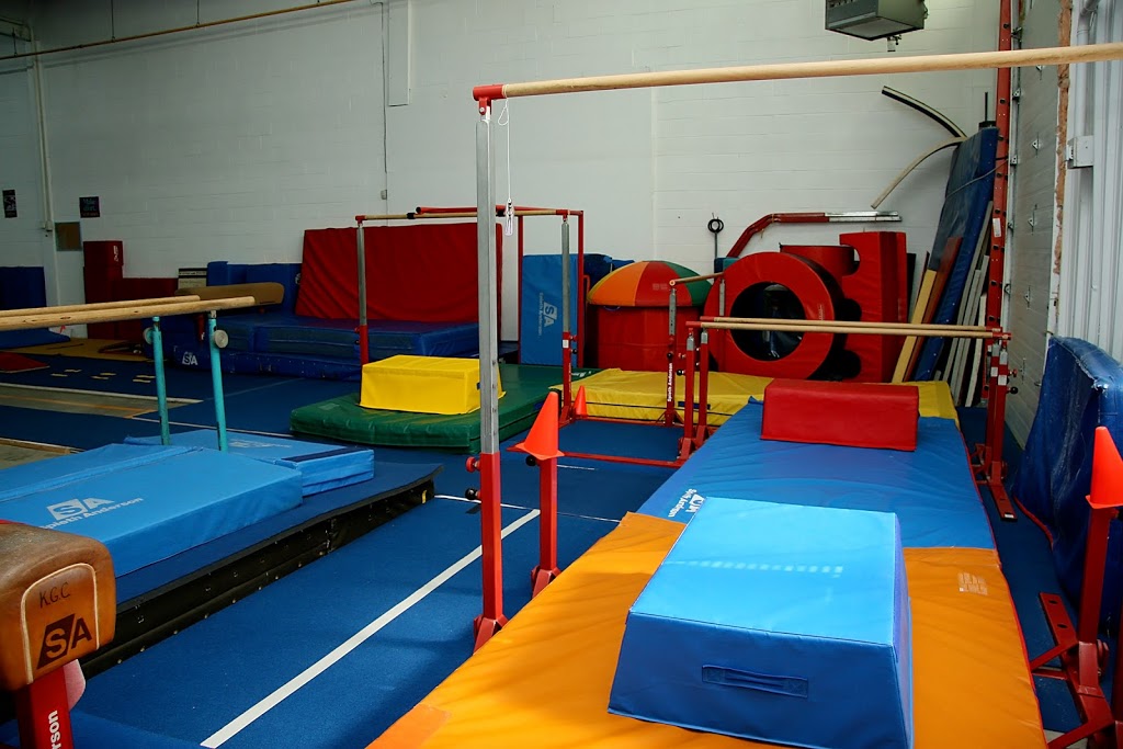 Kingston Gymnastics Club | 1343 Midland Ave Unit 320, Kingston, ON K7P 2W5, Canada | Phone: (613) 384-1190