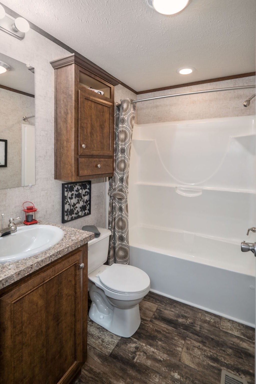 Somerset Meadows | 5655 Blueridge Ave, Kimball, MI 48074, USA | Phone: (810) 367-6001