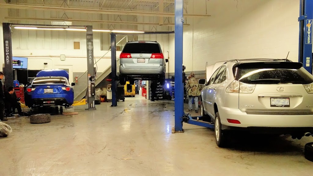 T-Bird Muffler & Auto Service | 101 Freshway Dr #52, Concord, ON L4K 1R9, Canada | Phone: (416) 746-1870