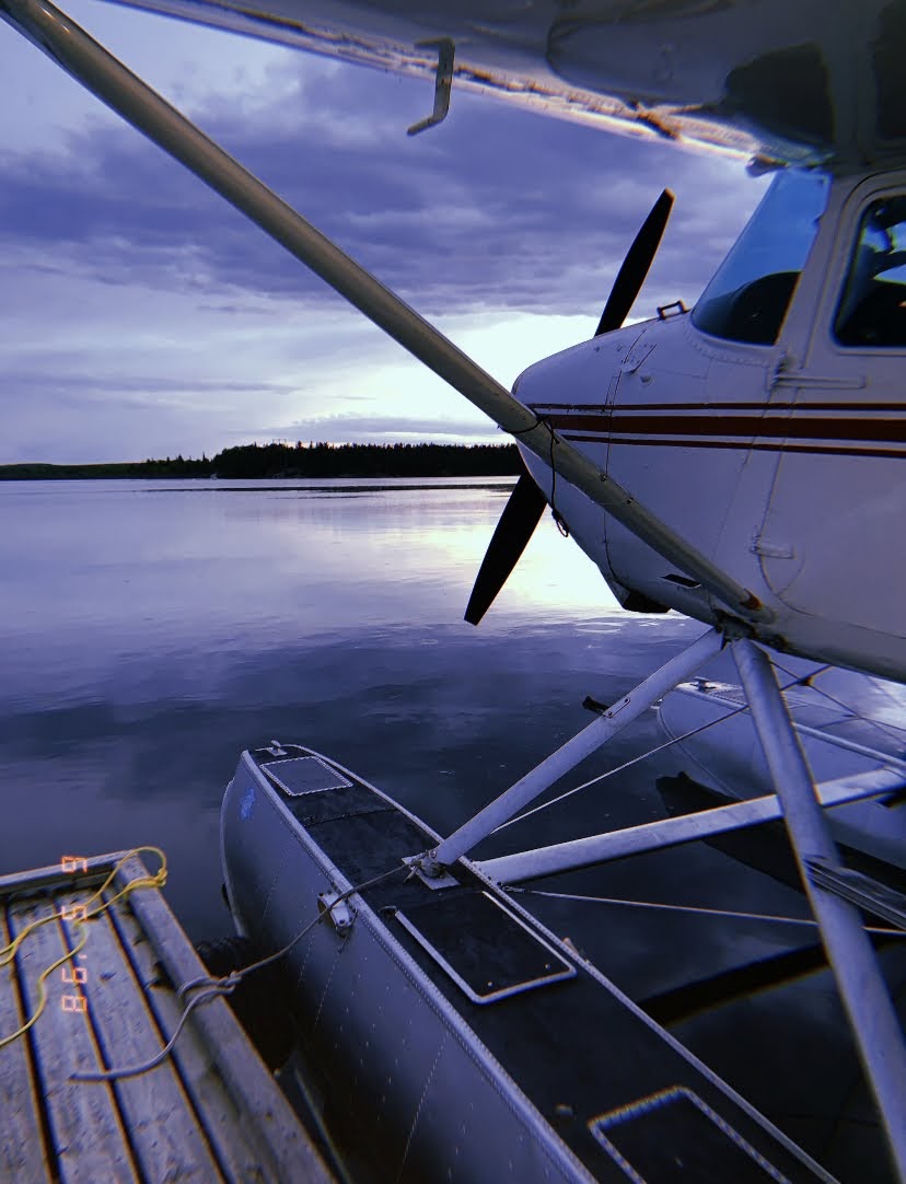 Halleys Caribou Falls Landing | Minaki, ON P0X 1J0, Canada | Phone: (807) 224-4536