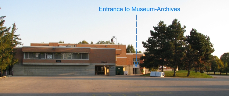 Lithuanian Museum-Archives of Canada | 2185 Stavebank Rd, Mississauga, ON L5C 1T3, Canada | Phone: (905) 361-0434