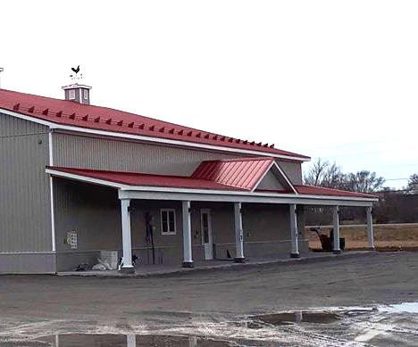 Maple Country Home & Farm Ltd. | 3851 Davidson Side Rd, Inverary, ON K0H 1X0, Canada | Phone: (613) 653-2000