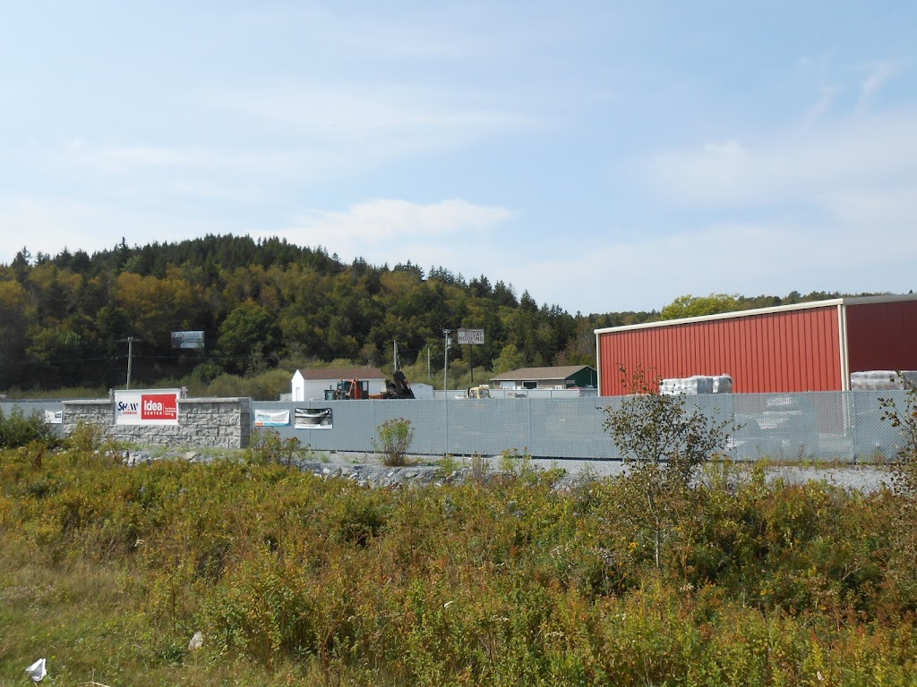 Shaw Retail Centre | 350 Ashburn Rd, Saint John, NB E2K 5B2, Canada | Phone: (506) 634-7522