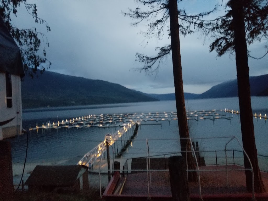Kingfisher Community Society | 3337 Enderby Mabel Lake Rd, Enderby, BC V0E 1V5, Canada | Phone: (250) 838-6200