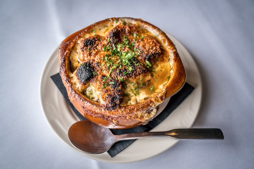 Eckls Restaurant | 4936 Ellicott Rd, Orchard Park, NY 14127, USA | Phone: (716) 662-2262
