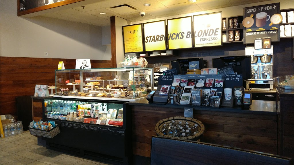 Starbucks | Power Centre, 2555 32 St NE Unit #500, Calgary, AB T1Y 7J6, Canada | Phone: (403) 219-3501