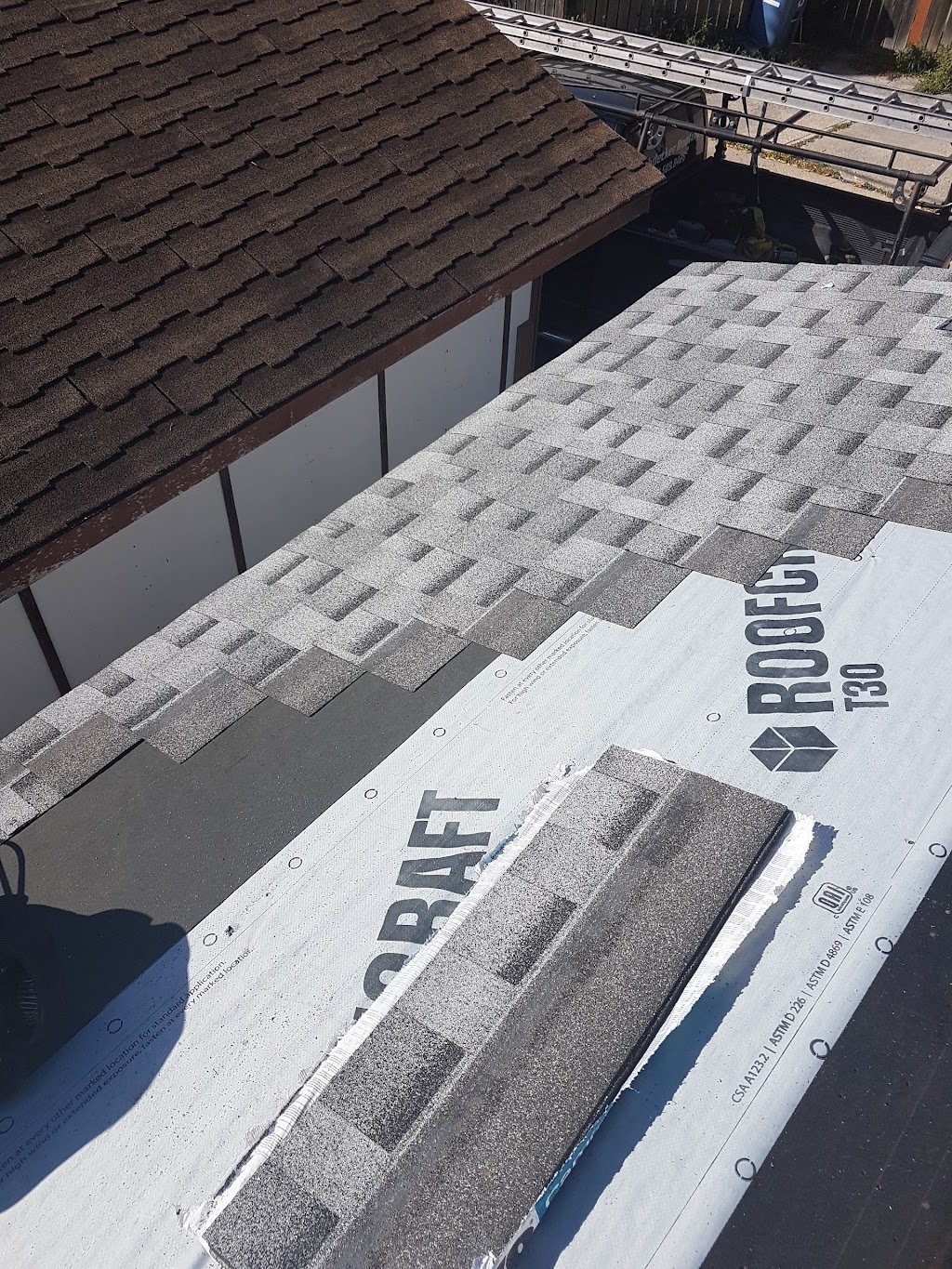 Dachdecker Roofing | roofing contractor | 73 Siddall Crescent, Winnipeg, MB R2K 3W5, Canada | 2045098426 OR +1 204-509-8426
