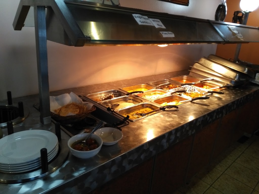 Aladdin Indian Cuisine & Banquet Hall | 1035 Mississaga St W, Orillia, ON L3V 3C7, Canada | Phone: (705) 326-7710