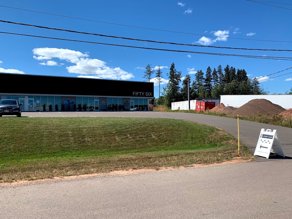 Foot Health Center John Hooper C. Ped (C) | 56 Macleod St Unit 3, Charlottetown, PE C1E 3K2, Canada | Phone: (833) 237-0358