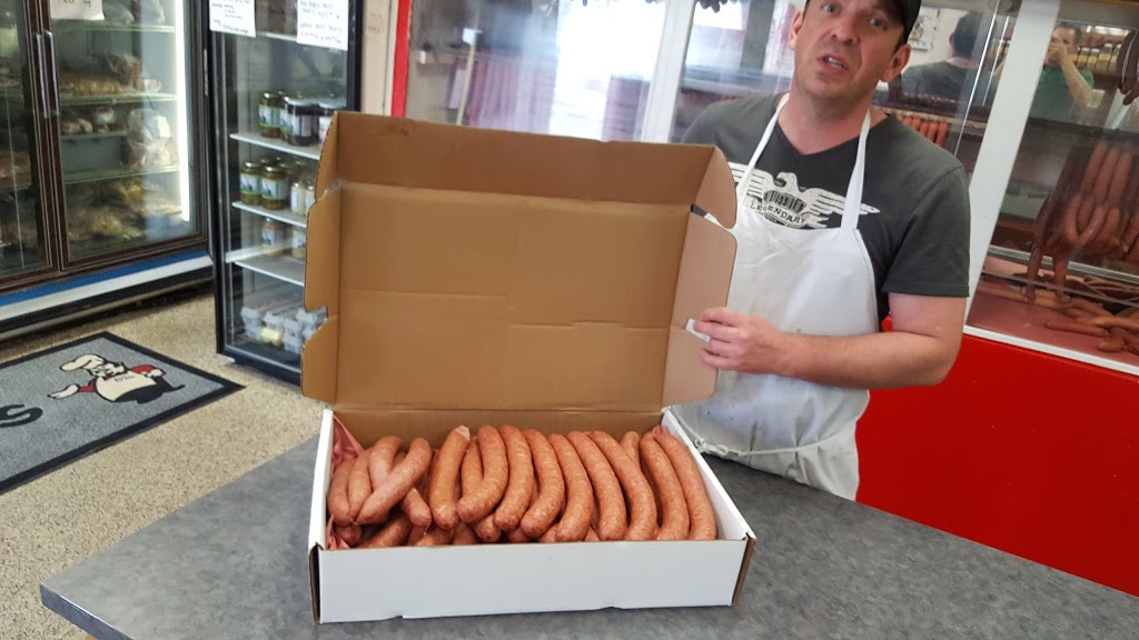 Big Bobs Meats | Sherwood No. 159, SK S0G 5K0, Canada | Phone: (306) 525-4260