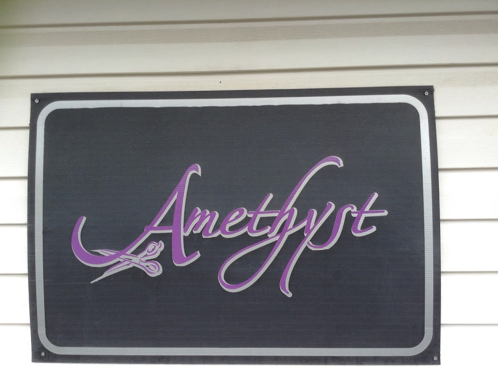 Amethyst Hair Design | 31357 McConachie Pl, Abbotsford, BC V2T 5G6, Canada | Phone: (604) 851-5775