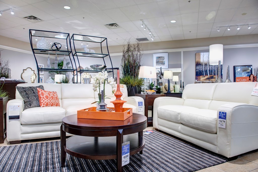 La-Z-Boy Furniture Galleries | 1611 The Queensway, Etobicoke, ON M8Z 1T8, Canada | Phone: (416) 253-0555
