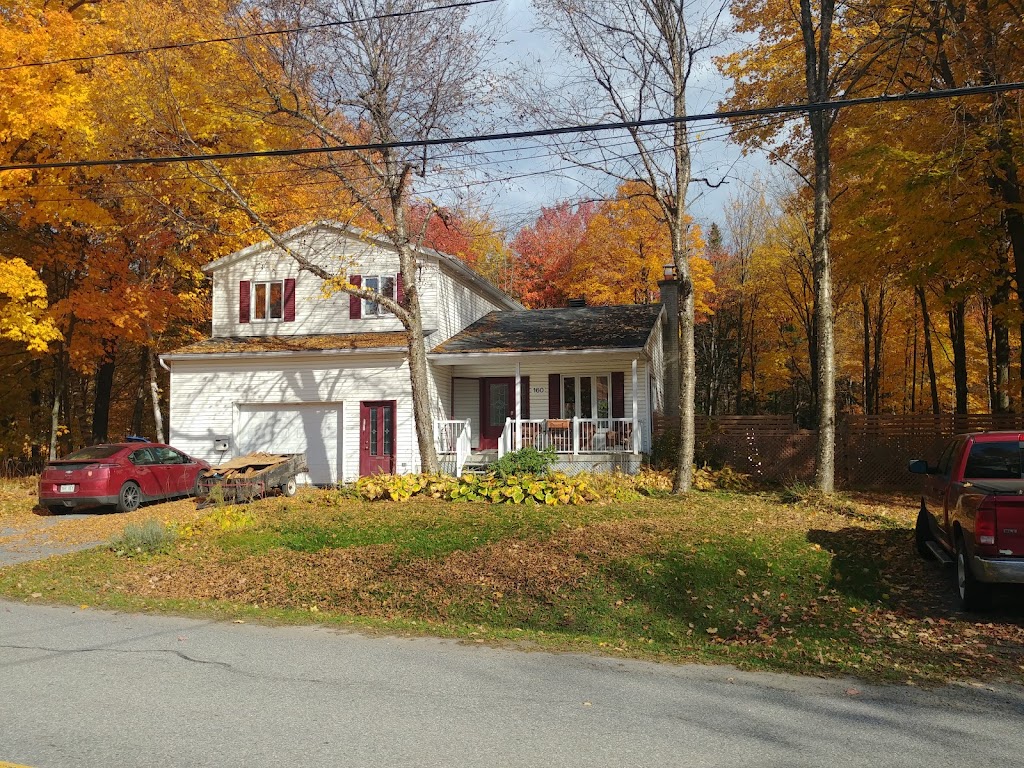 Zen massothérapie | 160 Rue des Émeraudes, Boischatel, QC G0A 1H0, Canada | Phone: (418) 803-6257