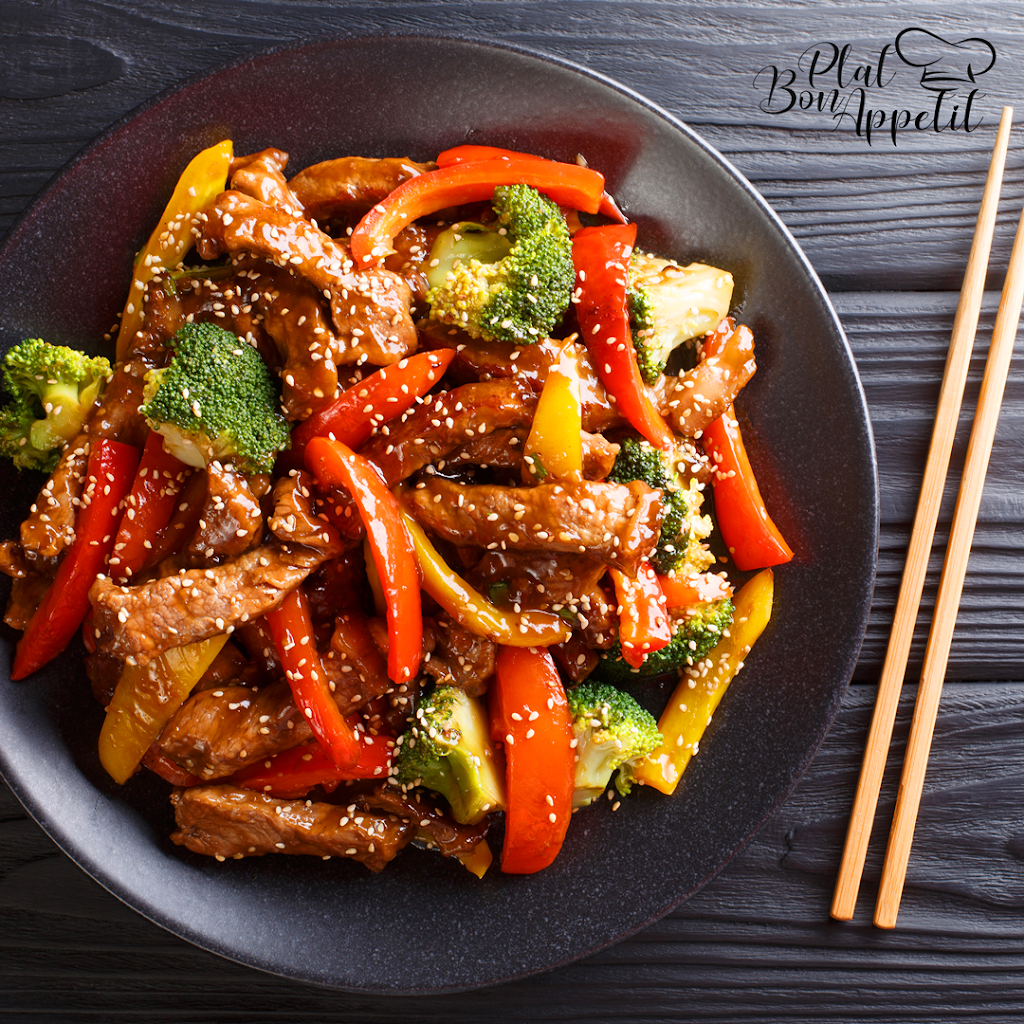 plat bon appetit | 5871 Bd des Rossignols, Laval, QC H7L 4Z2, Canada | Phone: (514) 690-0540