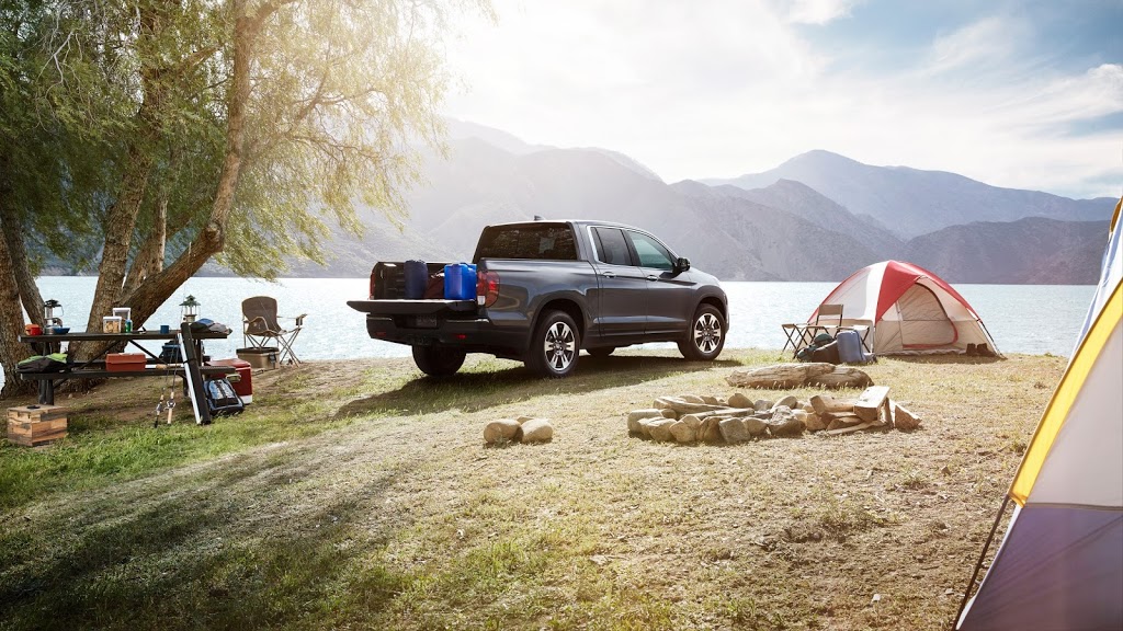 Huntsville Honda | 8 Ott Dr, Huntsville, ON P1H 0A2, Canada | Phone: (705) 789-5333
