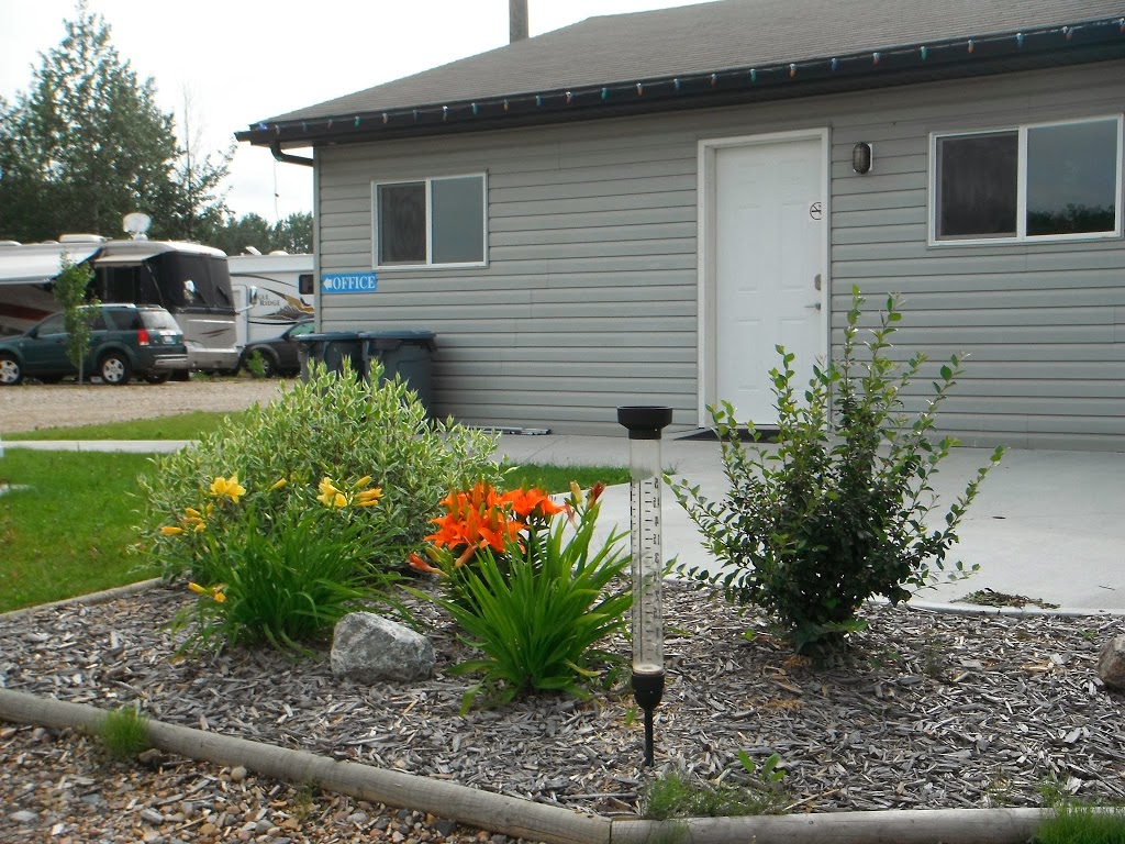 Bluebird RV Park | 20131, Township Rd 500, Camrose County, AB T0B 2M1, Canada | Phone: (780) 446-9842