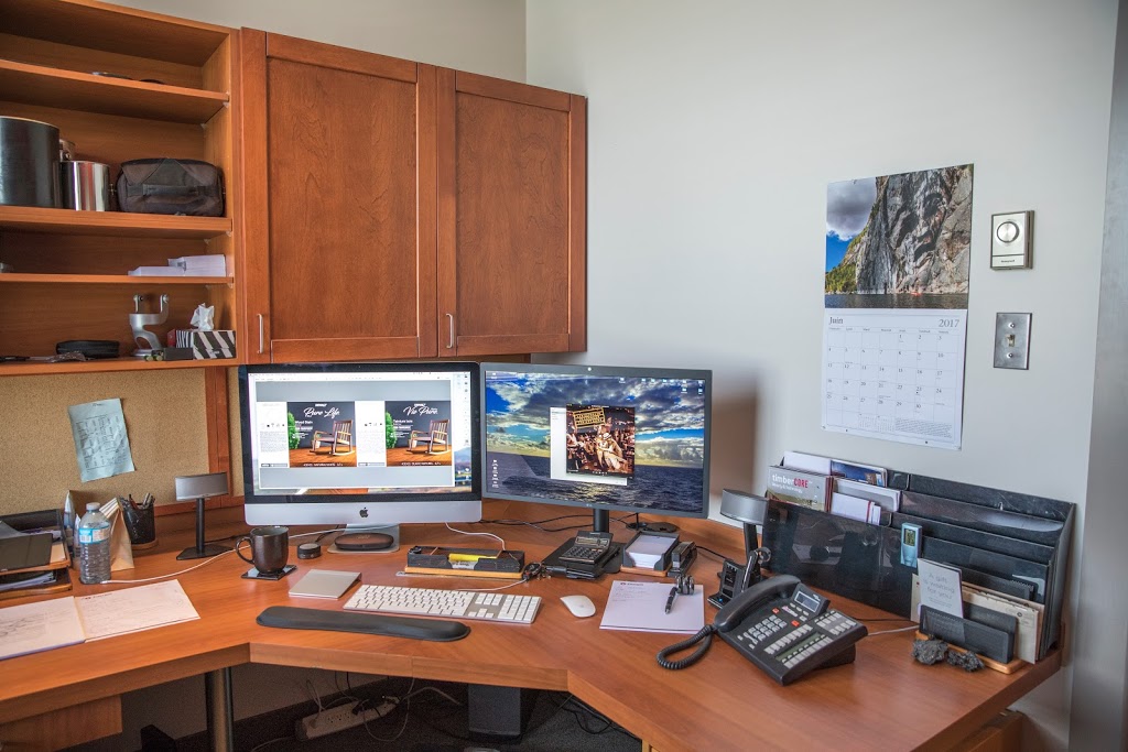 Energik Communications inc. | 1043 Rue Michel-Moreau, Boucherville, QC J4B 3Z9, Canada | Phone: (514) 917-1395