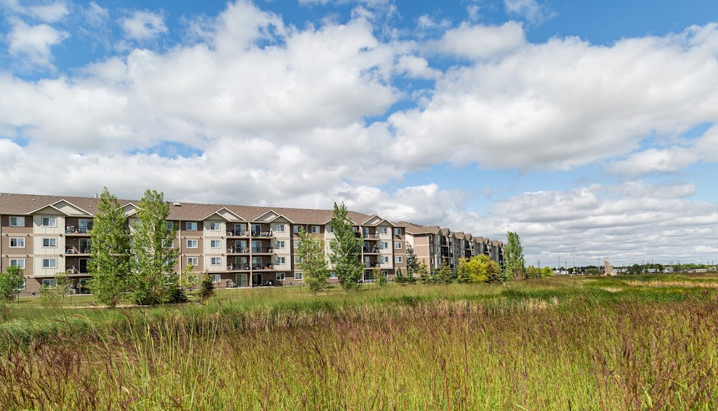 Creekside Terrace - Broadstreet Properties Ltd. | 200 Burning Glass Rd, Winnipeg, MB R3X 0H3, Canada | Phone: (866) 736-8515