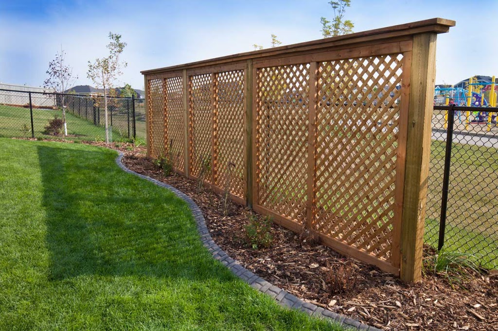 Park Landscaping Ltd | 20924 100 Ave NW, Edmonton, AB T5T 5X8, Canada | Phone: (780) 486-2744