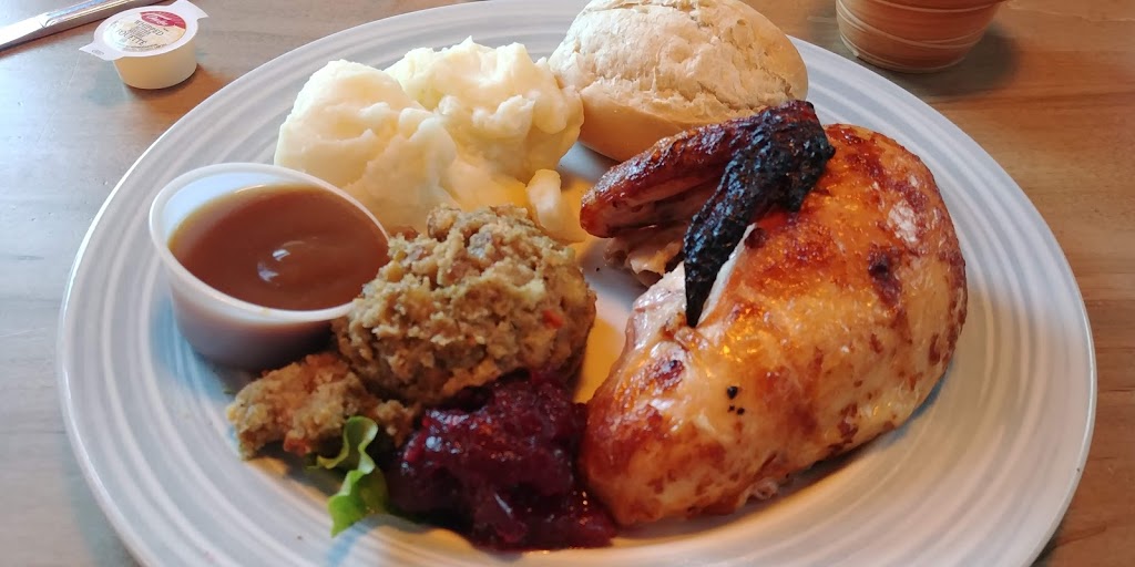 Swiss Chalet Rotisserie & Grill | 16 Foulis Row, Dartmouth, NS B3B 0E1, Canada | Phone: (902) 468-0125