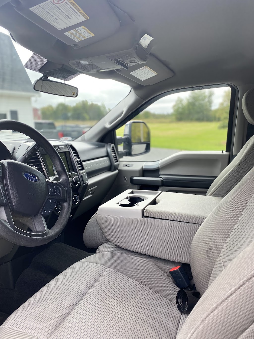 Shore detailing | Shore Rd, Merigomish, NS B0K 1G0, Canada | Phone: (709) 424-5086