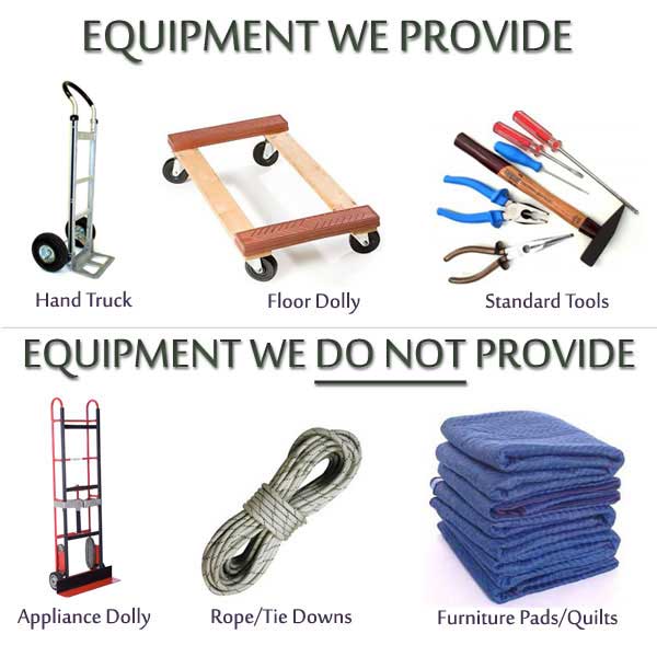 Active Movers | 18 Stockdale Rd, Trenton, ON K8V 5P6, Canada | Phone: (416) 570-0996