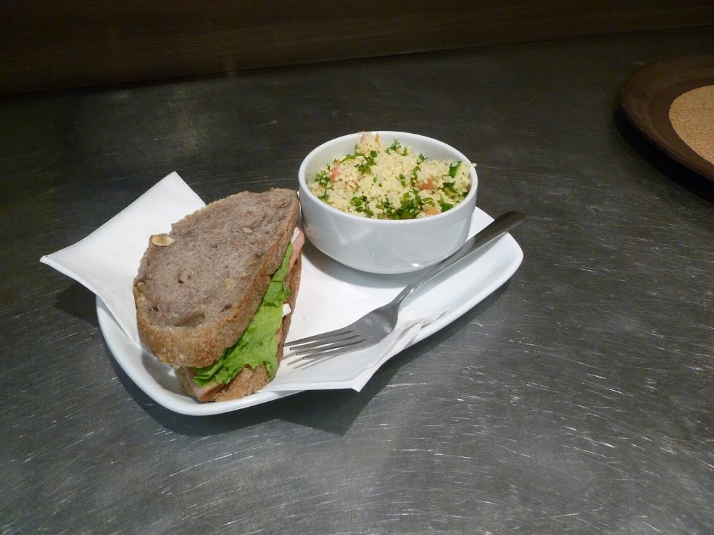 Café Mordant | 5845 Boulevard des Chenaux porte 1, Trois-Rivières, QC G8Y 5V7, Canada | Phone: (819) 694-7300