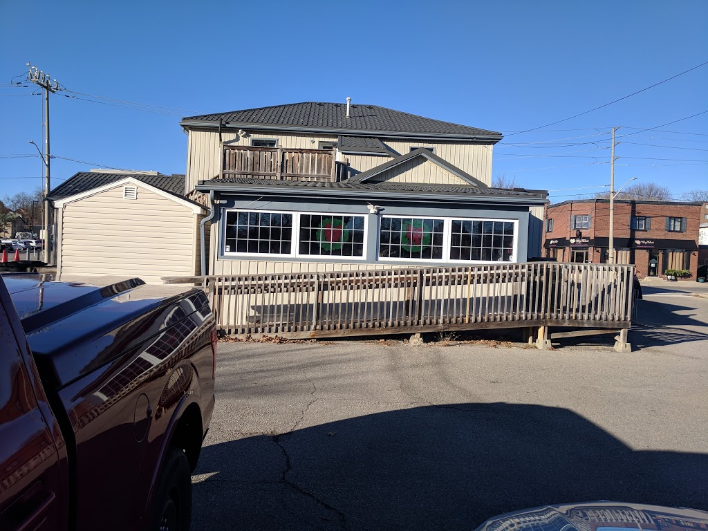Barnacle Bills | 47 Grand Ave S, Cambridge, ON N1S 2L8, Canada | Phone: (519) 623-5000
