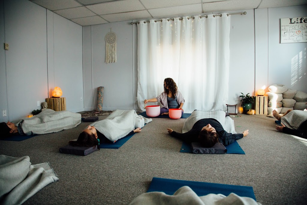 Mindful Studio Plus | 7611 Spartan Dr #102, Osoyoos, BC V0H 1V0, Canada | Phone: (250) 498-1715