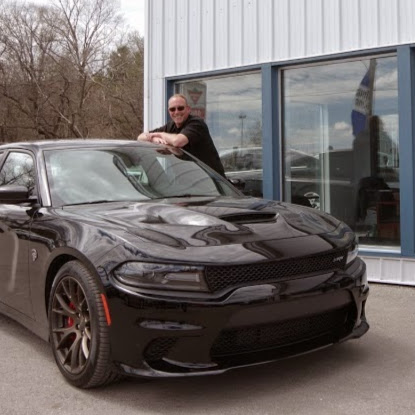Paul Tinney Auto Sales | 801 Clonsilla Ave, Peterborough, ON K9J 5Y2, Canada | Phone: (705) 743-9881