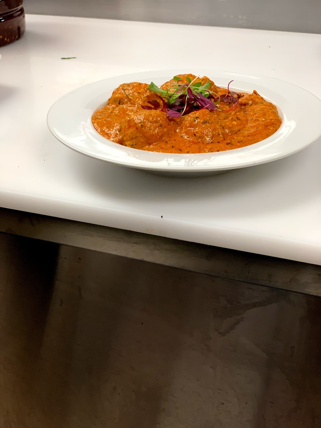 Baba Dhaba | 1779 Queen St E, Brampton, ON L6T 4S3, Canada | Phone: (905) 793-3636