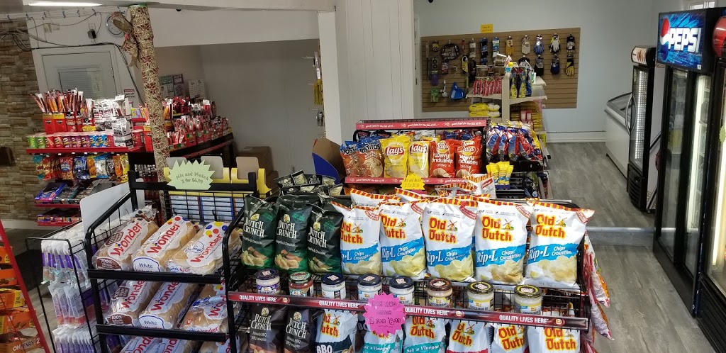 Union Grocery & Confectionary | 855 Athabasca Street East, Moose Jaw, SK S6H 0M6, Canada | Phone: (306) 692-3116