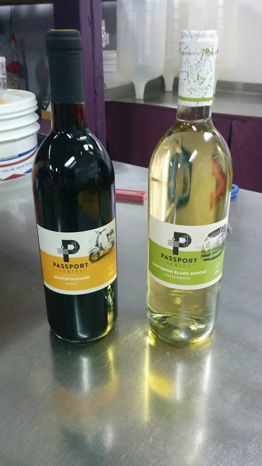 Making Good Spirits | 4-103 Bidwell St, Tillsonburg, ON N4G 3V4, Canada | Phone: (519) 842-4003
