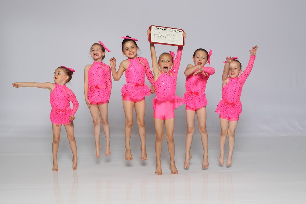 Allegro Dance Academy | 180 Church St, Keswick, ON L4P 1J5, Canada | Phone: (905) 476-1702