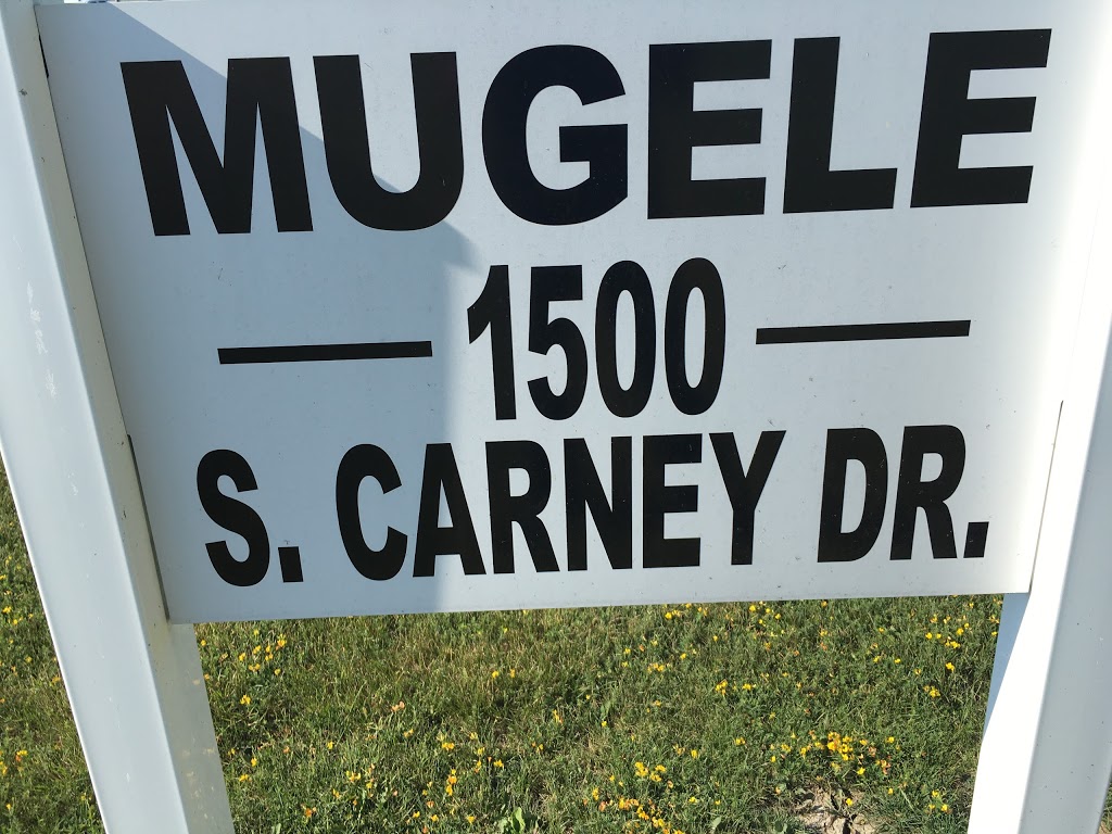 Mugele Of Michigan Inc | 1500 S Carney Dr, St Clair, MI 48079, USA | Phone: (810) 329-4374