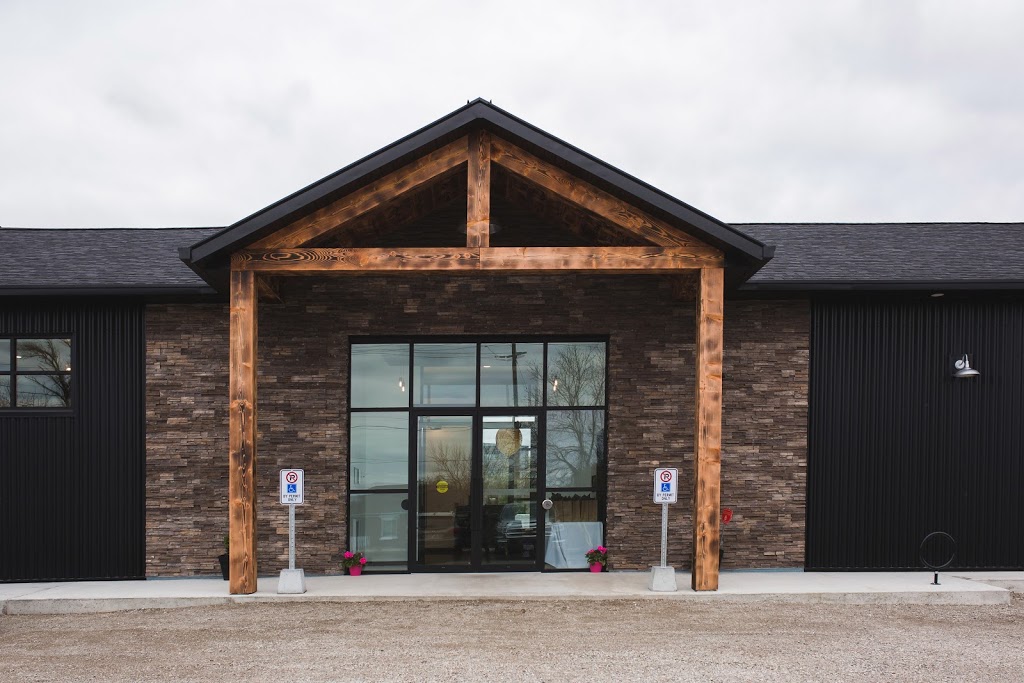 Storehouse 408 | 408 Queen St W, Cambridge, ON N3C 1G9, Canada | Phone: (519) 260-8070