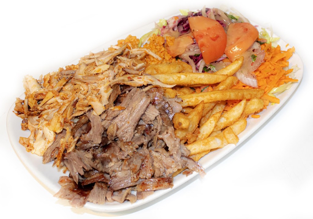 Art Kebab | 4528 R. Jean-Talon, Saint-Léonard, QC H1S 1K2, Canada | Phone: (514) 544-5140
