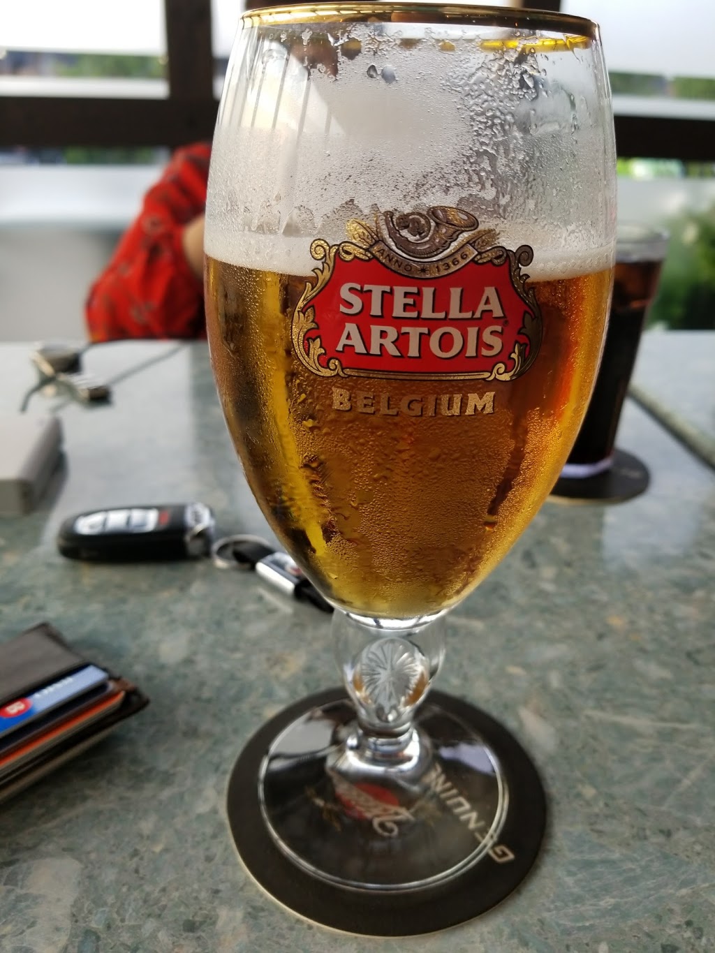 Shoeless Joes | 367 Guelph St, Georgetown, ON L7G 4B6, Canada | Phone: (905) 873-3157