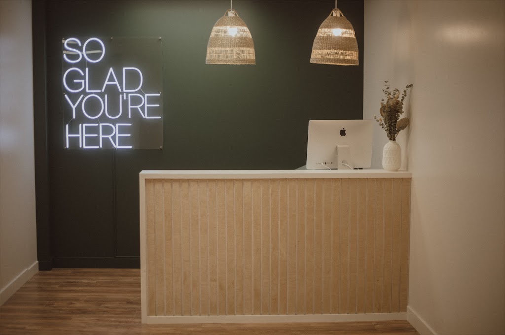 The Collective Studio | 4405 50 St, Stony Plain, AB T7Z 1L5, Canada | Phone: (587) 983-8584