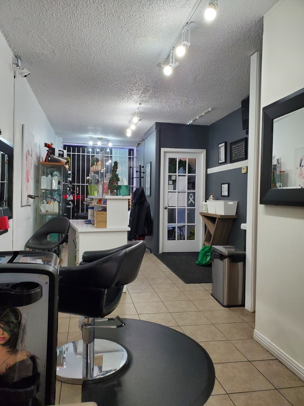 Centre de beauté Ondina | 4599 Rue Bélanger, Montréal, QC H1T 1B8, Canada | Phone: (514) 723-1510
