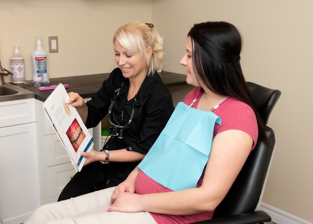 Hygiéniste dentaire mobile, Isabelle Simard, HD | 3 Rue des Oursons, Sainte-Marguerite-du-Lac-Masson, QC J0T 1L0, Canada | Phone: (450) 822-2069