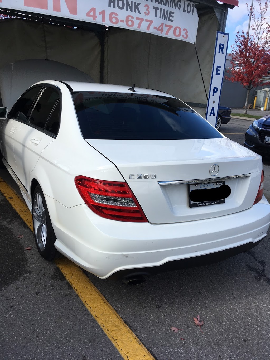 Xpress Autoworks | 825 Eglinton Ave E, East York, ON M4G 4G9, Canada | Phone: (416) 677-4703