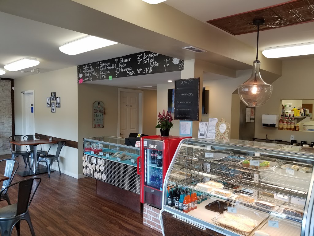 Beyond Bread | 368 Main St, Stonewall, MB R0C 2Z0, Canada | Phone: (204) 467-9756