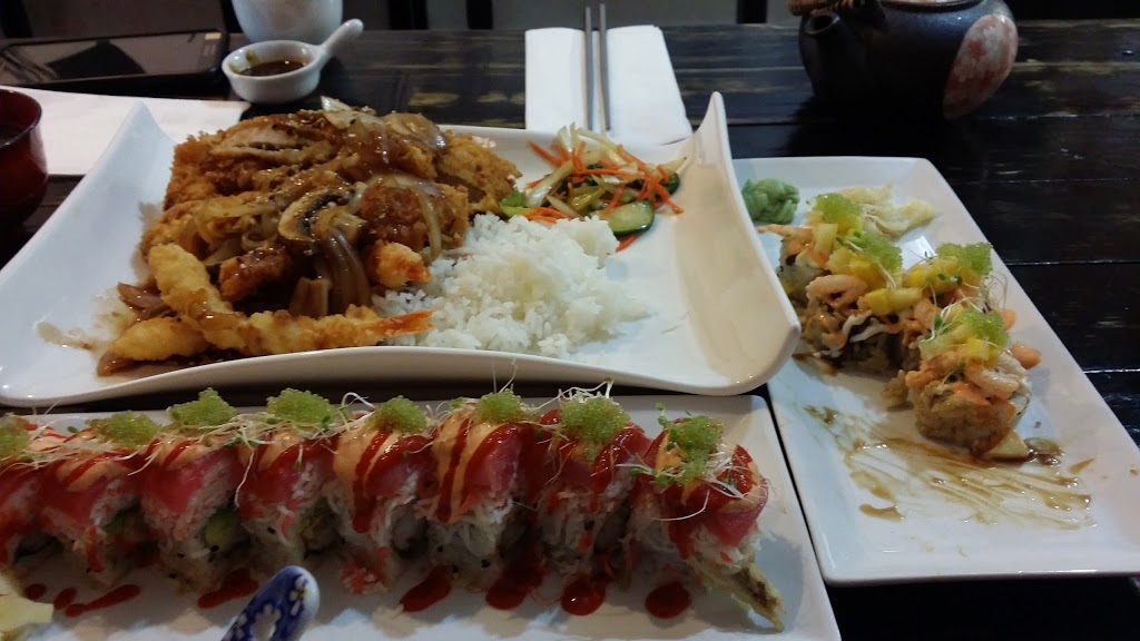 Hosuka Japanese restaurant | 2740 Dundas Rd, Shawnigan Lake, BC V0R 2W0, Canada | Phone: (778) 356-0100