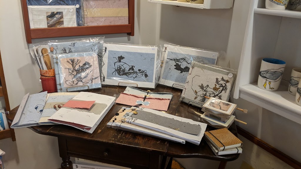 LAlgue dOr | 47 Rue St Jean Baptiste, LIsle-Verte, QC G0L 1K0, Canada | Phone: (418) 898-4075